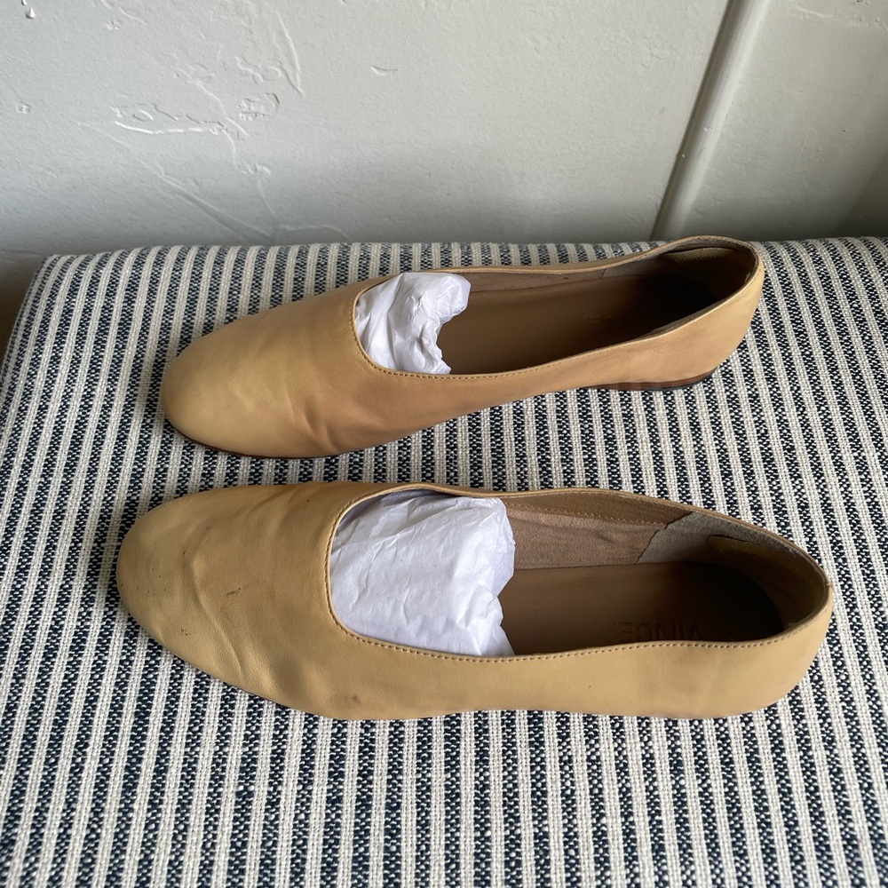 Vince Maxwell Flats - Picture 2 of 5